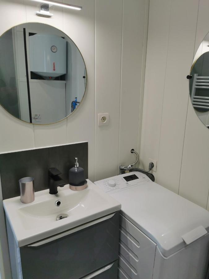 Vittel Loc'S - Le 214, Classe 3 Etoiles Osez L'Experience מראה חיצוני תמונה